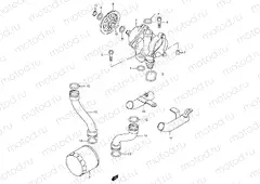 7 - OIL PUMP