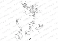 7 - OIL PUMP
