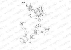 7 - OIL PUMP