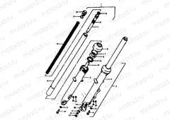 70 - SPECIAL MARKET (E04) (GS400N:F.NO.71032~) (GS400EN:F.NO.5