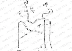 73 - HANDLEBAR