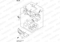 79 - FRONT CALIPER