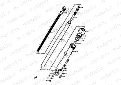 79 - SPECIAL MARKET (E18) (GS400C,EC,N:~F.NO.71031) (GS400EN:F.NO