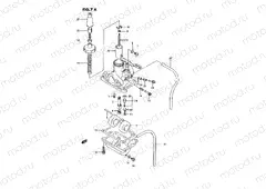 7A - CARBURETOR (E16)