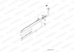 7A - MUFFLER (P32)
