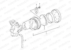 8 - AIR CLEANER