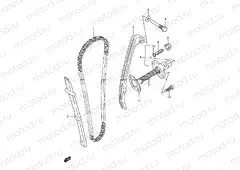 8 - CAM CHAIN