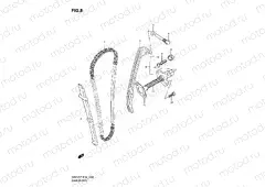 8 - CAM CHAIN