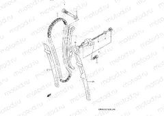 8 - CAM CHAIN