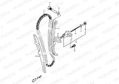 8 - CAM CHAIN