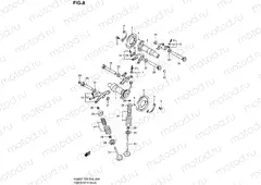 8 - CAM SHAFT/VALVE