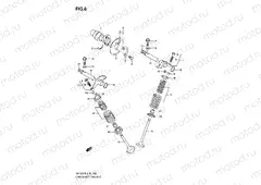 8 - CAMSHAFT/VALVE