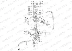 8 - CARBURETOR