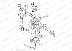 8 - CARBURETOR