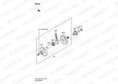 8 - CRANKSHAFT