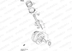 8 - CRANKSHAFT