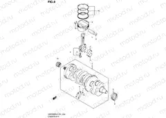 8 - CRANKSHAFT