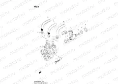 8 - INJECTION UNIT (DITECH)