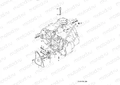 8 - OIL PUMP