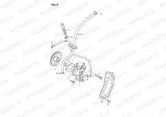 8 - OIL PUMP