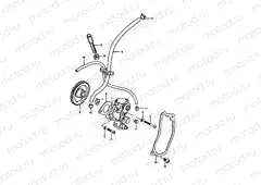 8 - OIL PUMP