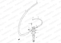 8 - OIL PUMP