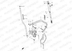 8 - OIL PUMP
