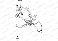 8 - OIL PUMP