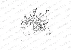 8 - OIL PUMP