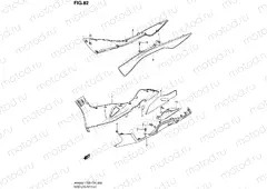 82 - SIDE LEG SHIELD (AN400L1 E03)