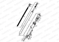 83 - SPECIAL MARKET (E21) (GS400C.EN.N:~F.NO.71031) (GS400EN: