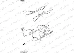 86 - SIDE LEG SHIELD (AN400ZAL1 E33)