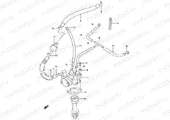 8A - OIL PUMP (SEE NOTE)