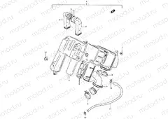 9 - AIR CLEANER