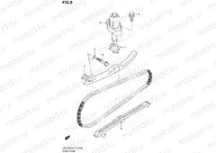 9 - CAM CHAIN