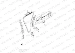 9 - CAM CHAIN