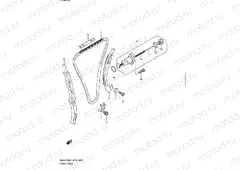 9 - CAM CHAIN