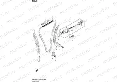 9 - CAM CHAIN