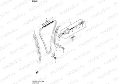 9 - CAM CHAIN