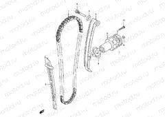 9 - CAM CHAIN