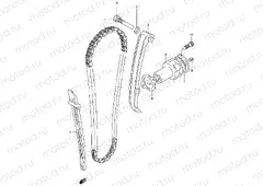 9 - CAM CHAIN