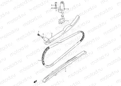 9 - CAM CHAIN