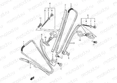 9 - CAM CHAIN