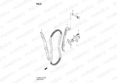 9 - CAM CHAIN