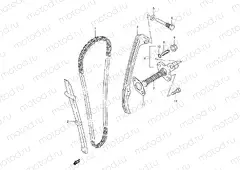 9 - CAM CHAIN