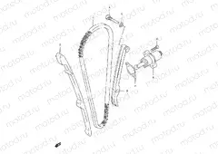 9 - CAM CHAIN