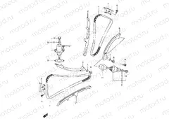 9 - CAM CHAIN