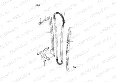 9 - CAM CHAIN