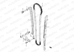 9 - CAM CHAIN