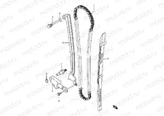 9 - CAM CHAIN